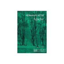 Ağaçlar - Hermann Hesse