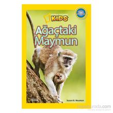Ağaçtaki Maymun - Susan B. Neuman