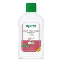 Agarta 1.5 lt Doğal Japon Kirazı Çiçeği Sıvı Sabun