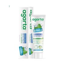 Agarta 100 ml Naneli Diş Macunu