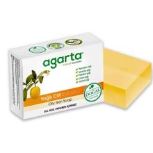 Agarta 150 gr El Yapımı Doğal Yağlı Cilt Sabunu