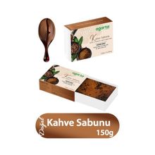 Agarta 150 gr Kahve Sabunu