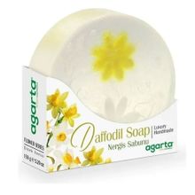 Agarta 150 gr Nergis Sabunu