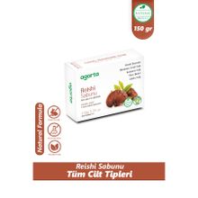 Agarta 150 gr Reishi Cilt Bakım Sabunu