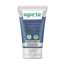 Agarta 150 ml Peeling Gel