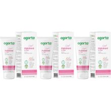 Agarta 3x100 ml Doğal Pişik Kremi