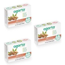 Agarta 3x150 gr Doğal Leke Sabunu
