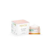 Agarta 50 ml Bitkisel Antı Age Gündüz Kremi
