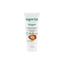 Agarta 75 ml Doğal Argan Besleyici Nemlendirici Cilt Kremi