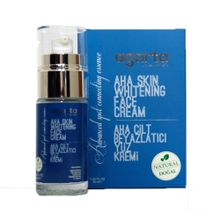 Agarta AHA Cilt Beyazlatıcı 40 ml Yüz Kremi