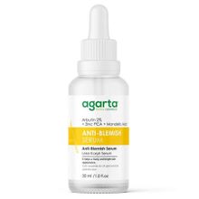 Agarta Anti Blemish 30 ml Serum