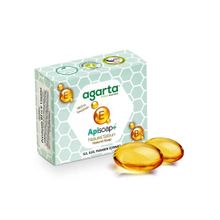 Agarta Apisoap+ 125 gr E-B5 Doğal Sabun