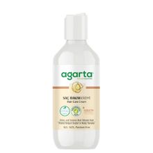 Agarta Doğal Parlak Dolgun Saçlar Güçlü Bakım 400 ml Saç Kremi