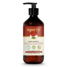 Agarta Doğal Reishi 400 ml Saç Bakım Şampuanı