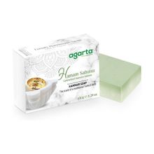Agarta El Yapımı 150 gr Doğal Hamam Sabunu