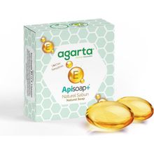 Agarta Provitamin B5+ E Vitamini 125 gr Sabun