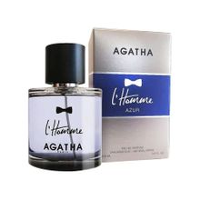 Agatha L'Homme Azur EDP 100 ML Kadın Parfüm