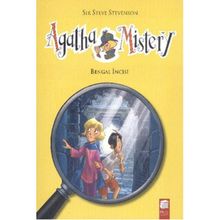 Agatha Mistery 2 - Bengal İncisi - Sir Steve Stevenson