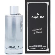 Agatha Un Matin A Paris EDP 100 ml Kadın Parfümü