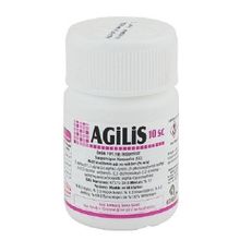 Agilis 10 SC 50 ml Kokusuz Konsantre Haşere Böcek İlacı