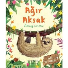Ağır Aksak - Hüseyin Yiğiter