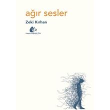 Ağır Sesler Meşe Kitaplığı