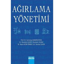 Ağırlama Yönetimi Detay Yayıncılık