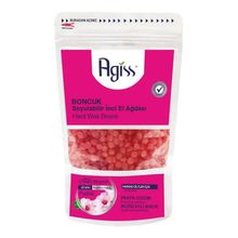 Agiss Boncuk 220 gr Pudralı Sir Ağda