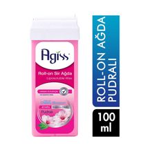 Agiss Hassas Ciltler 100 ml Tüy Dökücü Krem