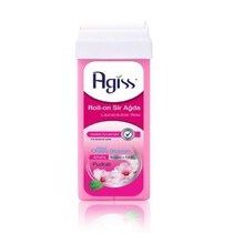 Agiss Hassas Ciltler İçin Pudralı 100 ml Roll-On Sir Ağda