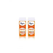 Agiss Natural 2x100 ml Roll-On Sir Ağda