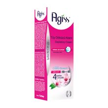Agiss Normal Cilt 100 ml Tüy Dökücü Krem
