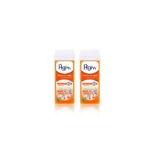 Agiss Roll On Kartuş Normal Ciltler Natural Orchide 2 Adet Sir Ağda