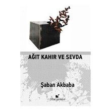 Ağıt Kahır ve Sevda - Öteki Yayınevi