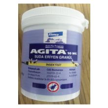 Agita 10 Wg 100 gr Karasinek İlacı