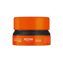 Agiva 01 155 ml Saç Şekillendirici Wax