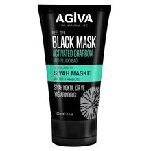 Agiva 150 ml Black Mask