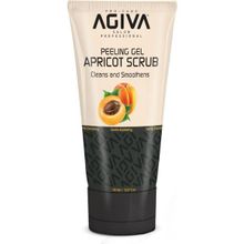 Agiva 150 ml Kayısı Peeling