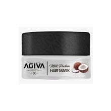 Agiva 350 ml Milk Protein Saç Maskesi