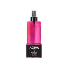 Agiva 400 ml Magma After Kolonya