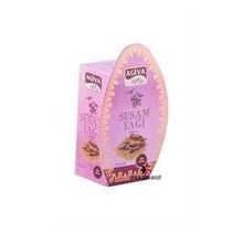 Agiva 50 ml Soft Susam Yağı