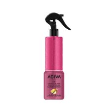 Agiva Amino Keratin 400 ml Fön Suyu