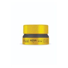Agiva Aqua Grooming Yellow 155 ml Saç Şekillendirici Wax