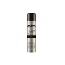 Agiva Hair Fiber Black 150 ml Saç Şekillendirici Sprey