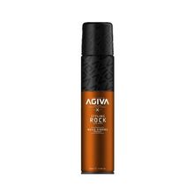 Agiva Styling Rock Mega Strong Orange 02 400 ml Saç Spreyi