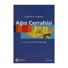 Ağız Cerrahisi - fragiskos d fragiskos