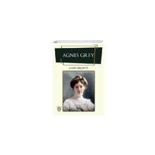 Agnes Grey - Anne Bronte