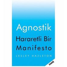 Agnostik - Lesley Hazleton