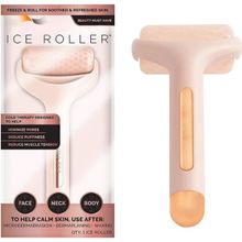 Agon Ice Roller Buz Silindiri Terapi Etkili Yüz Derma Masaj ve Cilt Soğutma Bakım Aleti