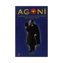 Agoni - Ogün Deli
